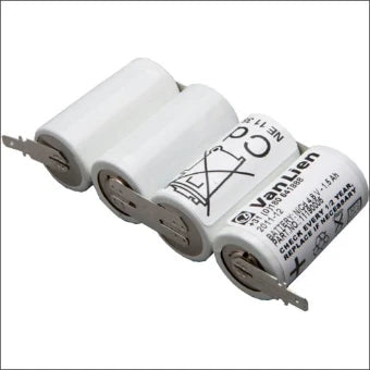 VAN LIEN 7TCA091380R0064 SET 4 ST VTC 1.5/HT LB