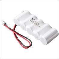 VAN LIEN 7TCA091380R0165 Standaard batterij (oplaadbaar) 90 mm