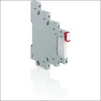 ABB 2CCA703026R0001 Modularer Einbauschalter
