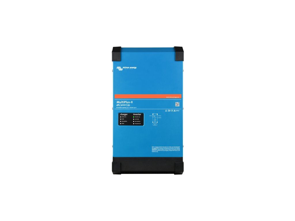 Victron MultiPlus-II 48/3000/35-50