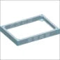 ABB 2CPX021770R9999 Scheidingsplaat fuer Schaltschrank/Gehause