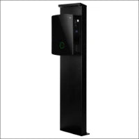 ABL EMH9999 Zubehoer/Teile oplaadvoorziening elektrisch voertuig 0.65 m