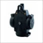 ABL 1173563 Koppelcontactstop geaard