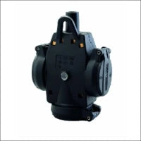 ABL 1173563 Koppelcontactstop geaard