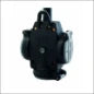 ABL 1173543 Koppelcontactstop geaard