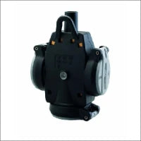 ABL 1173543 Koppelcontactstop geaard