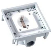 ABL 1471ESM Abdeckrahmen Schalterprogramm 94 mm