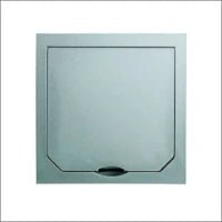ABL 1471MSM Abdeckrahmen Schalterprogramm 94 mm
