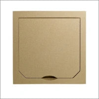 ABL 1471601 Vloercontactdoos