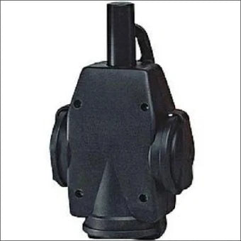ABL 1473190 Koppelcontactstop geaard