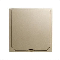 ABL 1632602 Vloercontactdoos