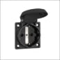 ABL 8632316 Zubehoer/Teile fuer schakelaars 61.5