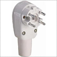 ABB BUSCH-JAEGER 2CKA001747A0062 Dose fuer Einbau in Wand/Decke 96 mm