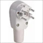 ABB BUSCH-JAEGER 2CKA001747A0062 Dose fuer Einbau in Wand/Decke 96 mm