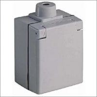 ABL 2206110 Perilex koppelcontactstop