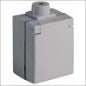 ABL 2206110 Perilex koppelcontactstop