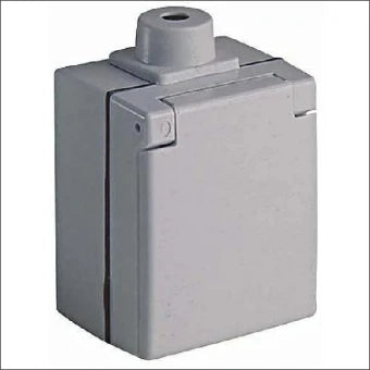 ABL 2441860 Perilex contactdoos