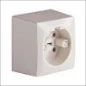 ABL 2421110 Perilex contactdoos
