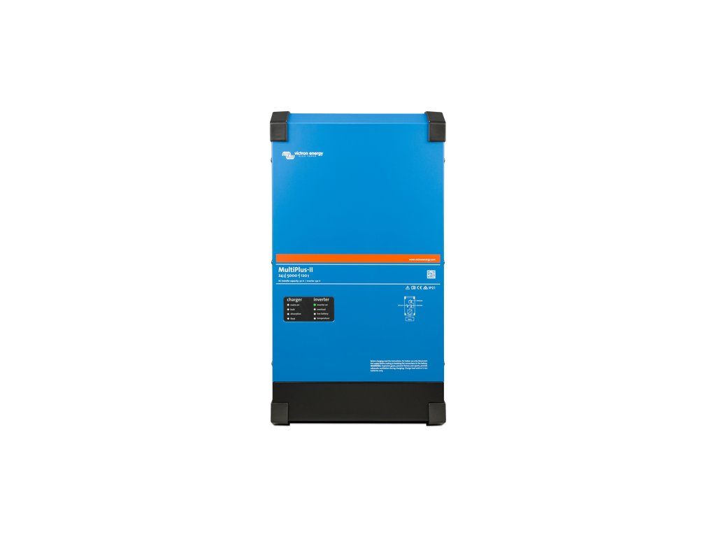 Victron MultiPlus-II 24/5000/120-50