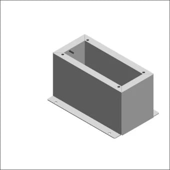 ABL EMC9998 Zubehoer/Teile oplaadvoorziening elektrisch voertuig 0.2 m