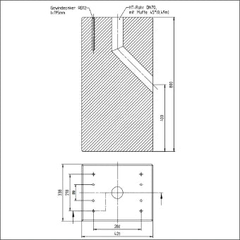 ABL EMC9999 Zubehoer/Teile oplaadvoorziening elektrisch voertuig
