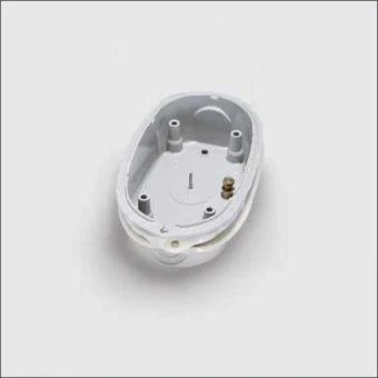HONEYWELL HOME 56-66 Inbouwkast voor belinstallatie