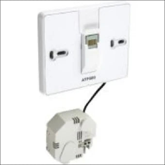 HONEYWELL HOME ATF600 Zubehoer/Teile fuer ruimtethermostaat/ruimte-klokthermostaat