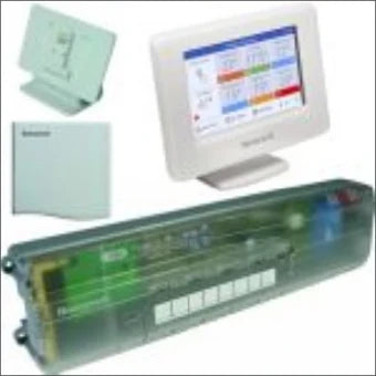 HONEYWELL ATP928G3074 Slimme thermostaat 139 mm