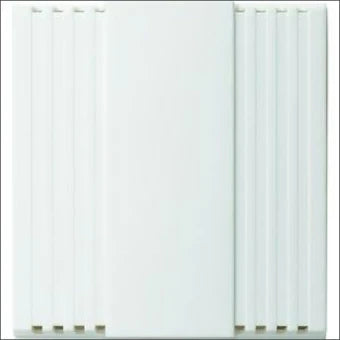 HONEYWELL HOME D103 Deurbel gong