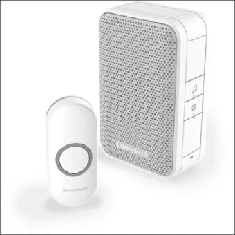 HONEYWELL HOME DC311N Deurbel gong