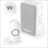 HONEYWELL HOME DCP311G Beldrukker