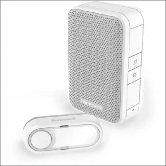HONEYWELL HOME DC311S Deurbel gong