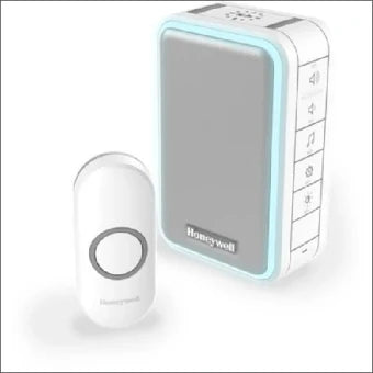 HONEYWELL HOME DC315N Deurbel gong