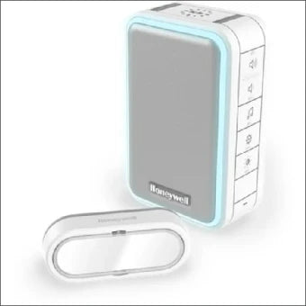 HONEYWELL HOME DC315SL Deurbel gong