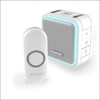 HONEYWELL HOME DC515N Deurbel gong