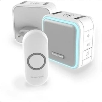 HONEYWELL HOME DC515NHGP2 Deurbel gong