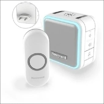 HONEYWELL HOME DC515NP2 Deurbel gong