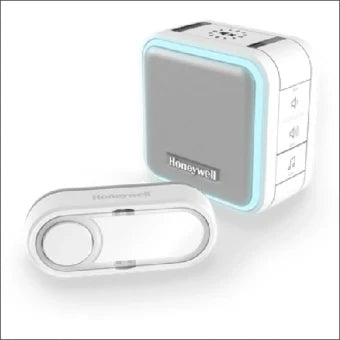 HONEYWELL HOME DC515S Deurbel gong