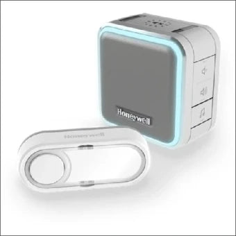 HONEYWELL HOME DC515SG Deurbel gong
