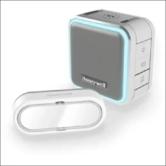 HONEYWELL HOME DC515SGL Deurbel gong