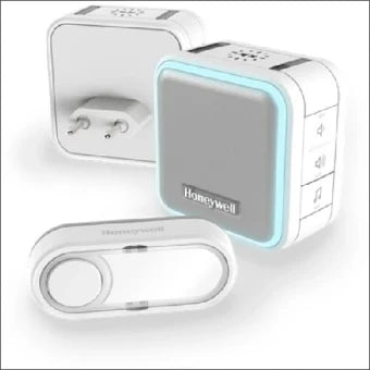 HONEYWELL HOME DC515SHGP2 Deurbel gong