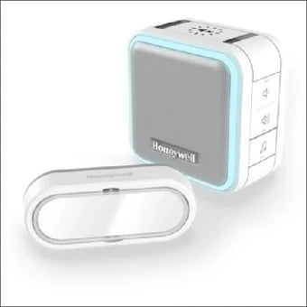 HONEYWELL HOME DC515SL Deurbel gong