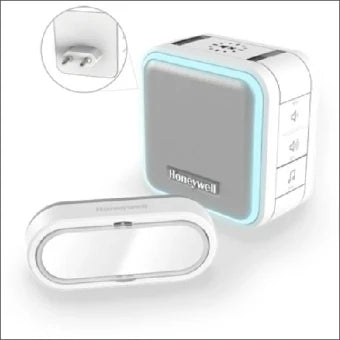 HONEYWELL HOME DC515SP2L Deurbel gong