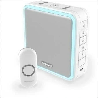 HONEYWELL HOME DC915N Deurbel gong