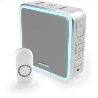 HONEYWELL HOME DC915NG Deurbel gong