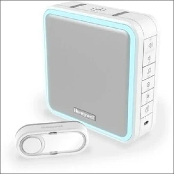 HONEYWELL HOME DC915S Deurbel gong
