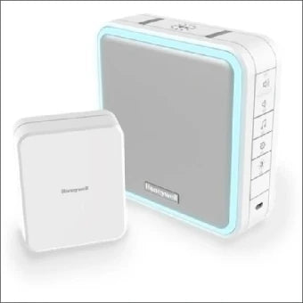 HONEYWELL HOME DC915SCV Deurbel gong