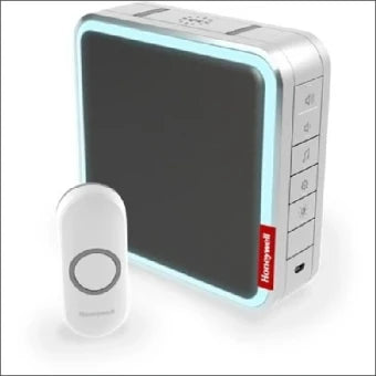 HONEYWELL HOME DC917NG Deurbel gong