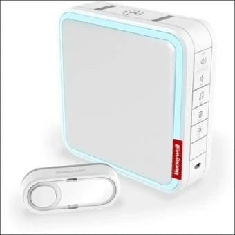 HONEYWELL HOME DC917S Deurbel gong