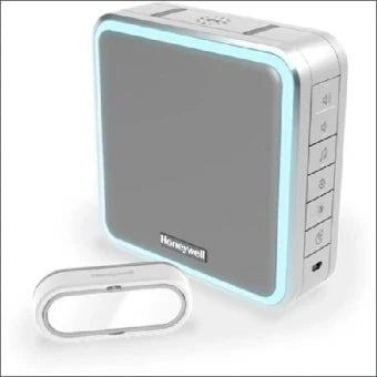 HONEYWELL HOME DC915SGL Deurbel gong